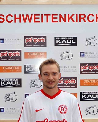 Maximilian Ebert
