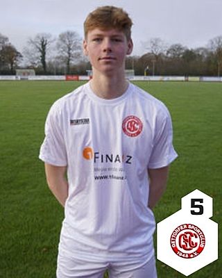 Florian Max Stegemann