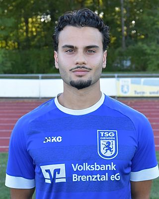 Mohamad Alzaibak
