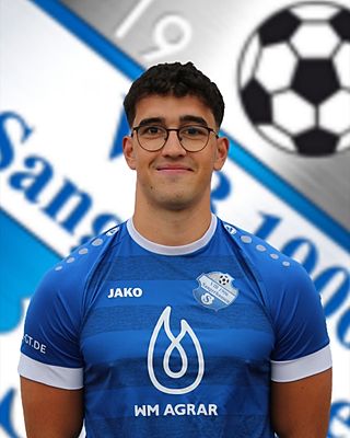 Jacob Paul Schneider