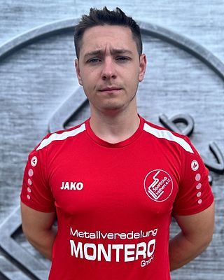Marc Rahnenführer