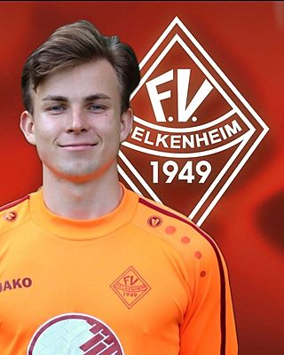 Dominic Justin Vatcher