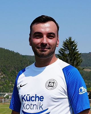 Philip Brückner