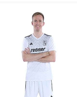 Benedikt Buda