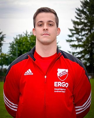 Christopher Gerhartz