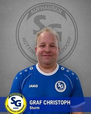 Christoph Graf