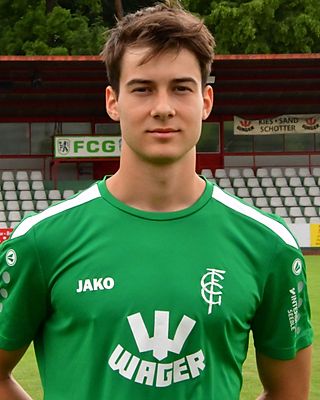 Samuel Schwarz