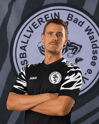 David Berg