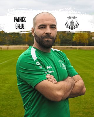 Patrick Greue