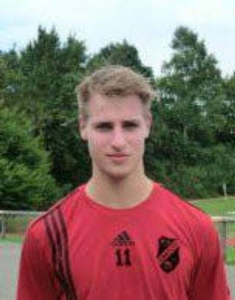 Foto: Portrait: Dennis Grotenklas Ch