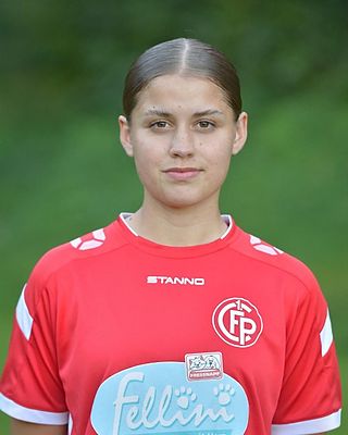 Anisa Kazimi