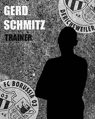 Gerd Schmitz