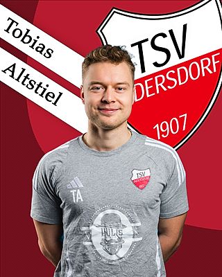 Tobias Altstiel