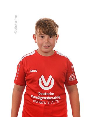 Alexander Matteo Polte