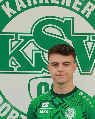 Vincent Hammermüller