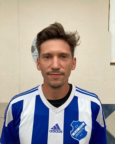 Foto: SV Überroth