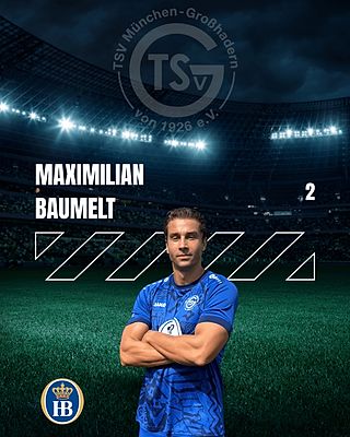 Maximilian Baumelt