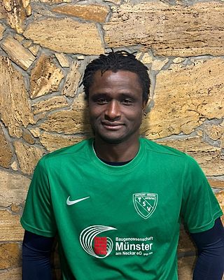 Awoundza Etogo Essama