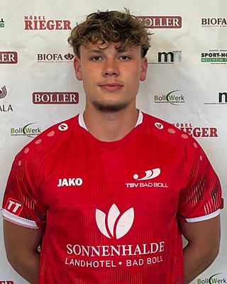 Darian Tengler