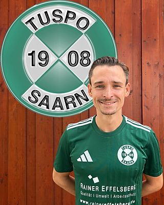 Konstantin Lucas Wolf