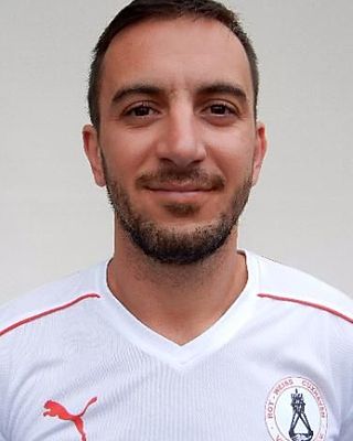 Andree Fonseca-Barreiro