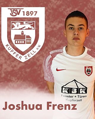 Joshua Frenz