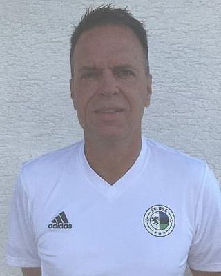 Markus Kreuz