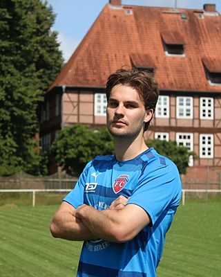 Janne-Luka Jennrich