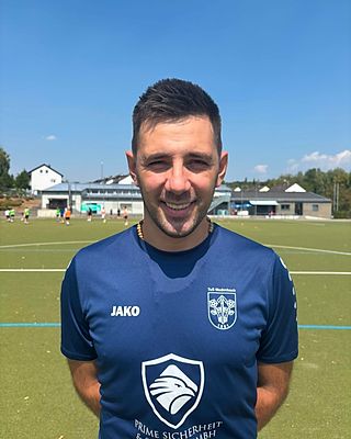 Josip Jozic