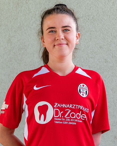 Foto: SpVgg Steele 03/09