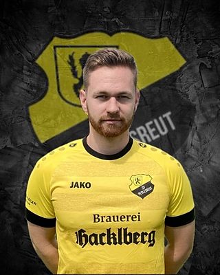 Benedikt Obermüller