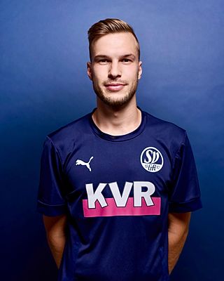 Patrick Cosmas Dengler