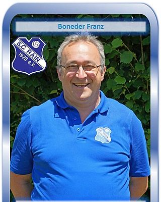 Franz Boneder