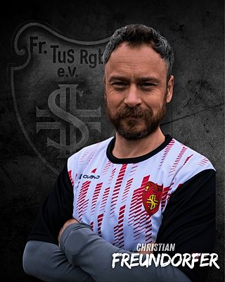 Christian Freundorfer