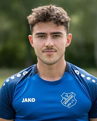 Moritz Waatsack