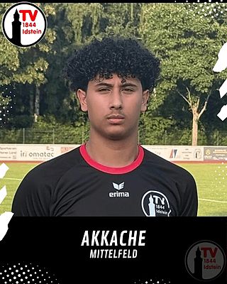 Ibo Akkache