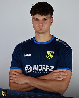 Magnus Elmar Schlenger