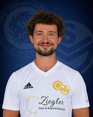 Fabian Zanker