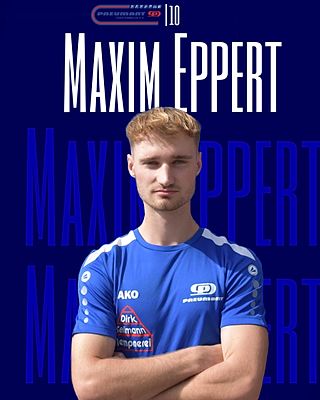 Maxim Eppert