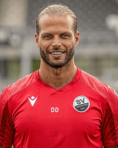Foto: SVS