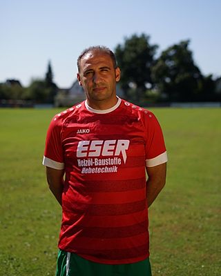 Hajdar Selmani
