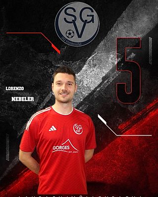 Lorenzo Nebeler