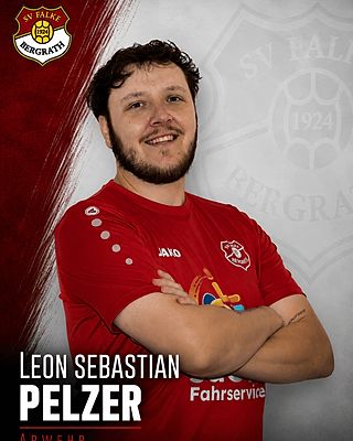 Leon Sebastian Pelzer