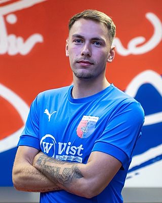 Mika-Darian Stroh