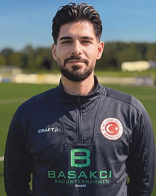 Mehmet Ali Öztürk