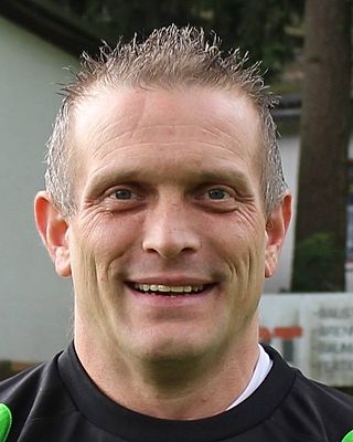 Bernd Scholl
