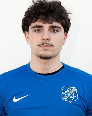 Arnell Tomassi