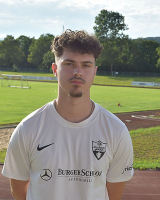 Quentin Faulstich