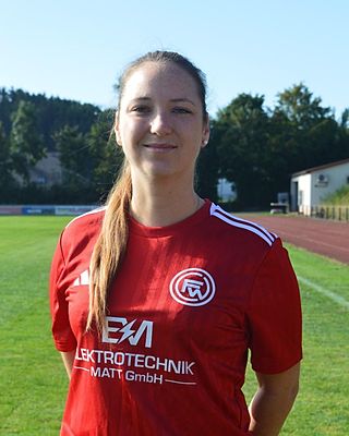 Simone Mayr