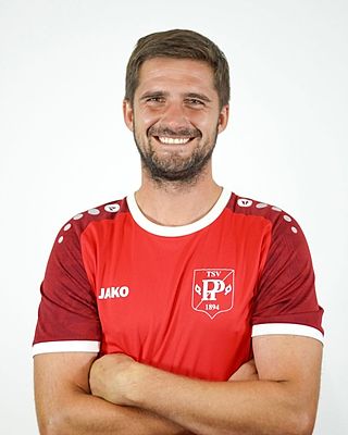 Maximilian Mitterhuber